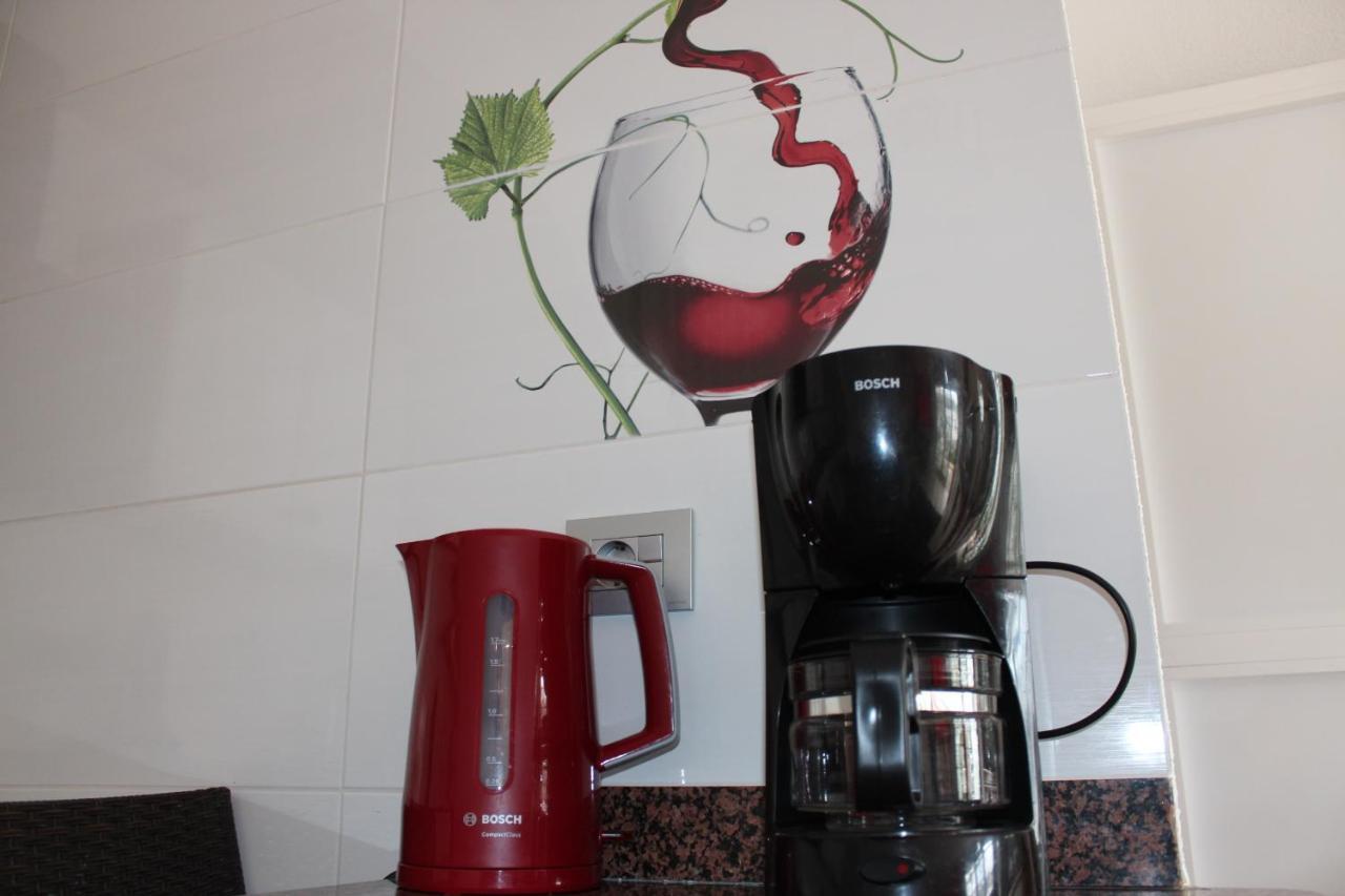 Вілла Casa Feliz En El Complejo Las Fresas Пуерто-Ріко Екстер'єр фото