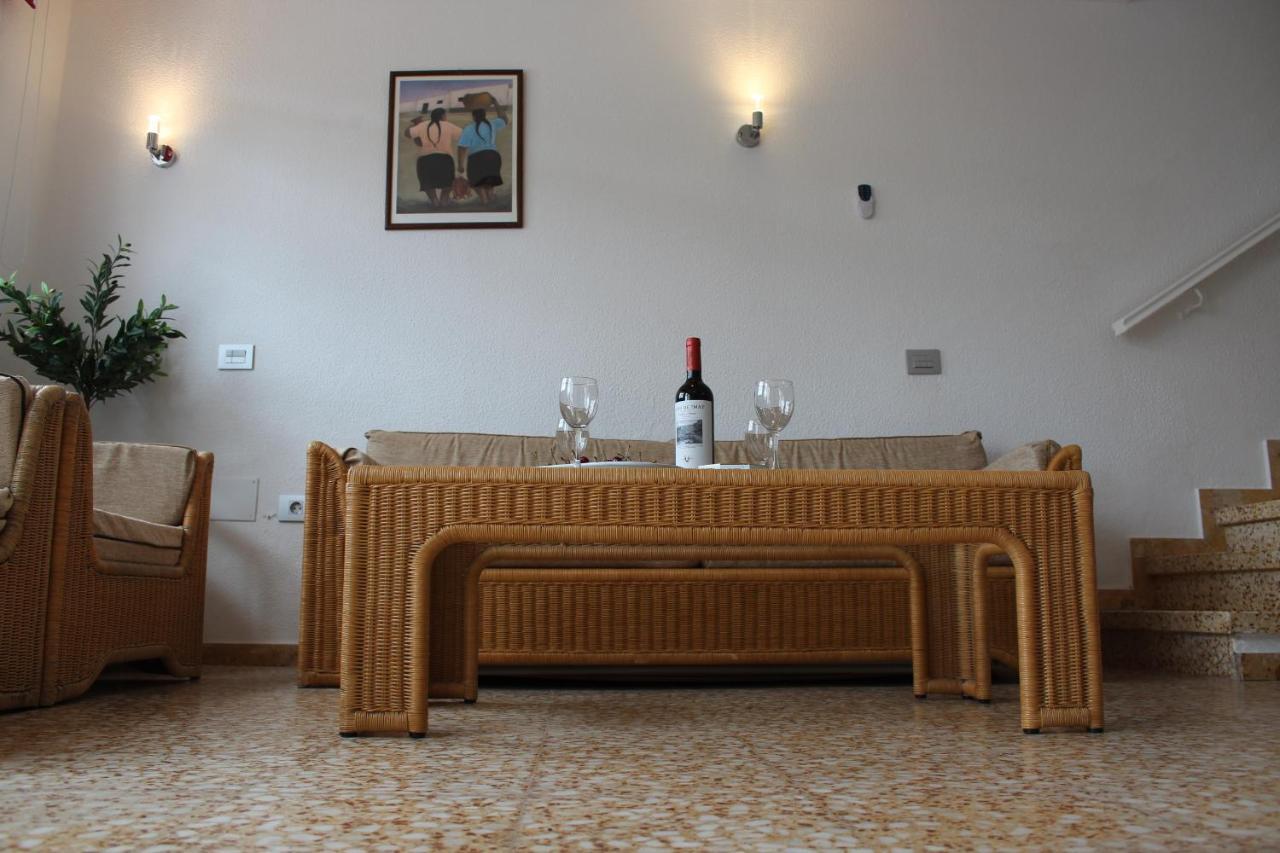 Вілла Casa Feliz En El Complejo Las Fresas Пуерто-Ріко Екстер'єр фото