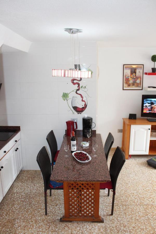 Вілла Casa Feliz En El Complejo Las Fresas Пуерто-Ріко Екстер'єр фото